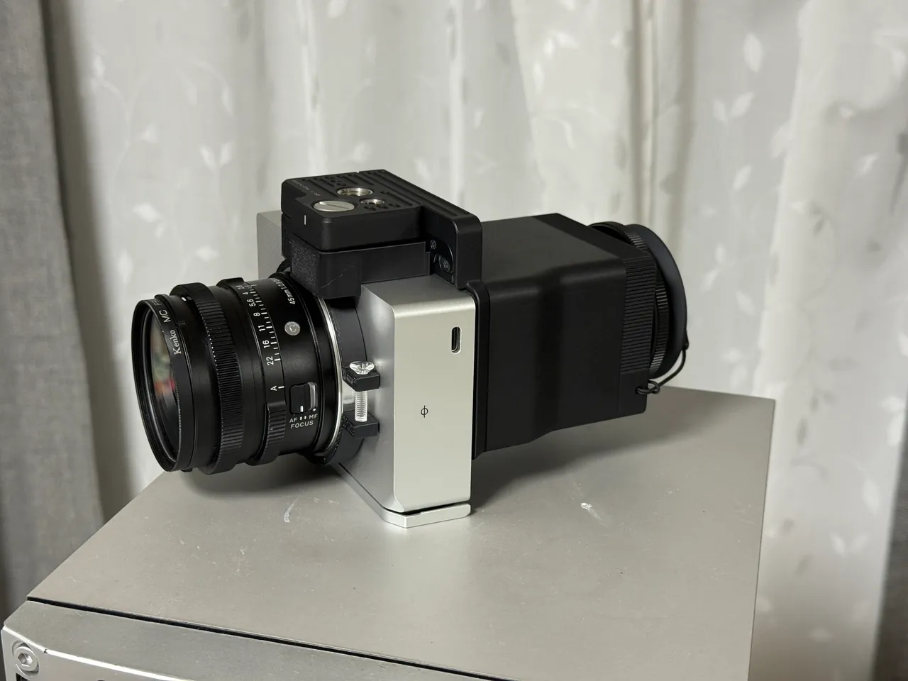 その他 Sigma LVF-11 Sigma LVF-11 LCD View For Sigma fp Finder From Japan [Excellent