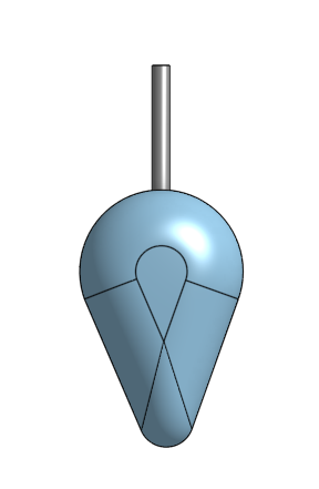 fishing float