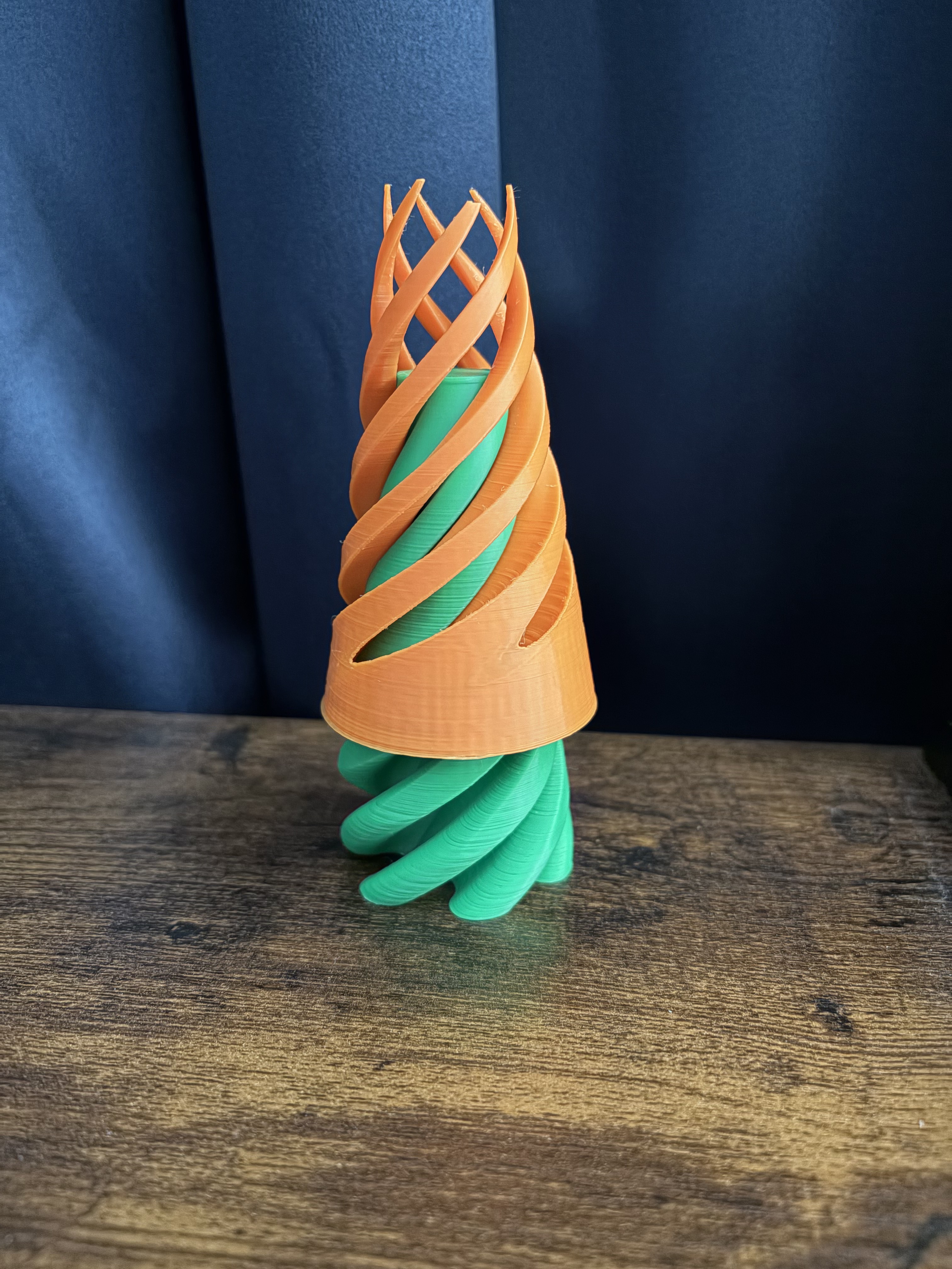 *Large* Passthrough Fidget