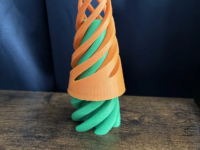 *Large* Passthrough Fidget