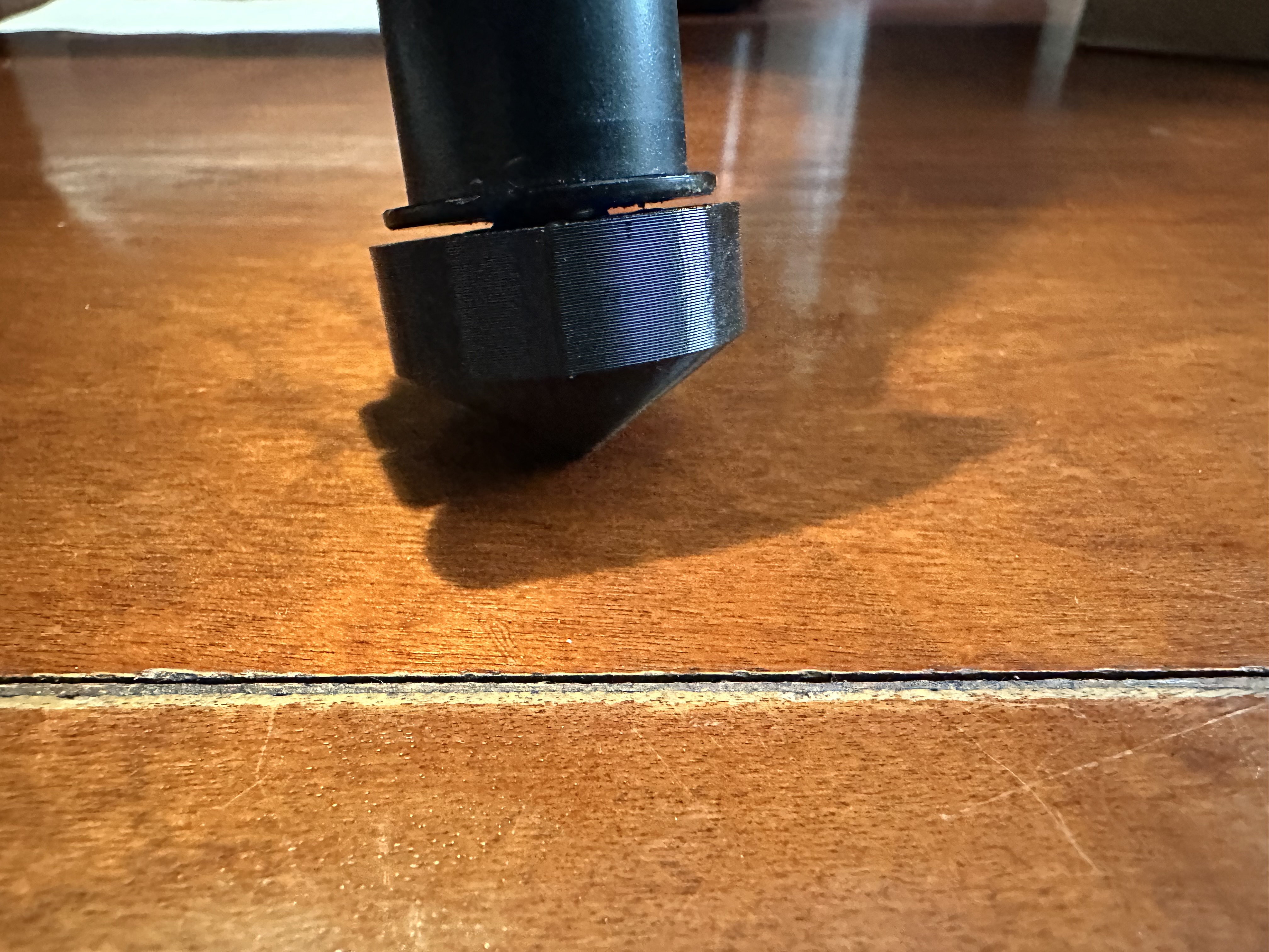 Tripod / Monopod Foot