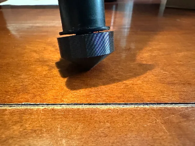 Tripod / Monopod Foot