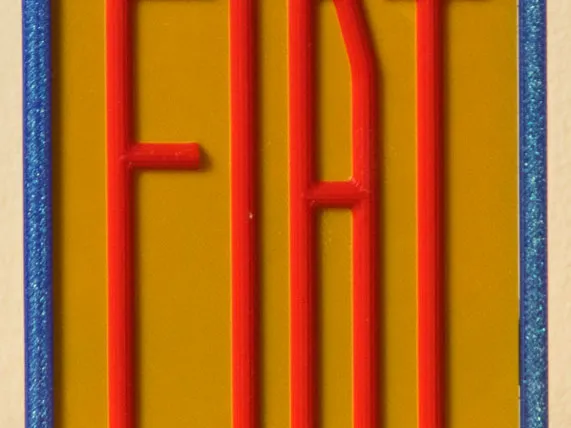 FIAT Logo