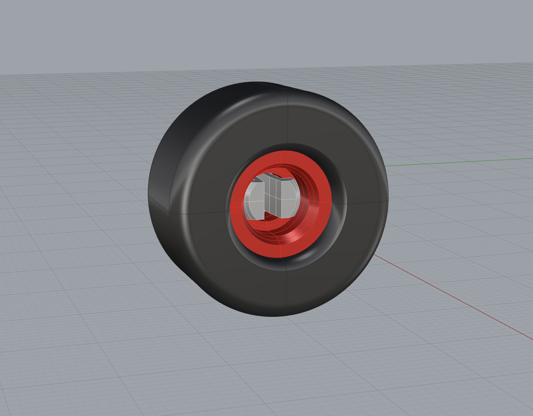 The Best Snap Fit Wheel and Axle
