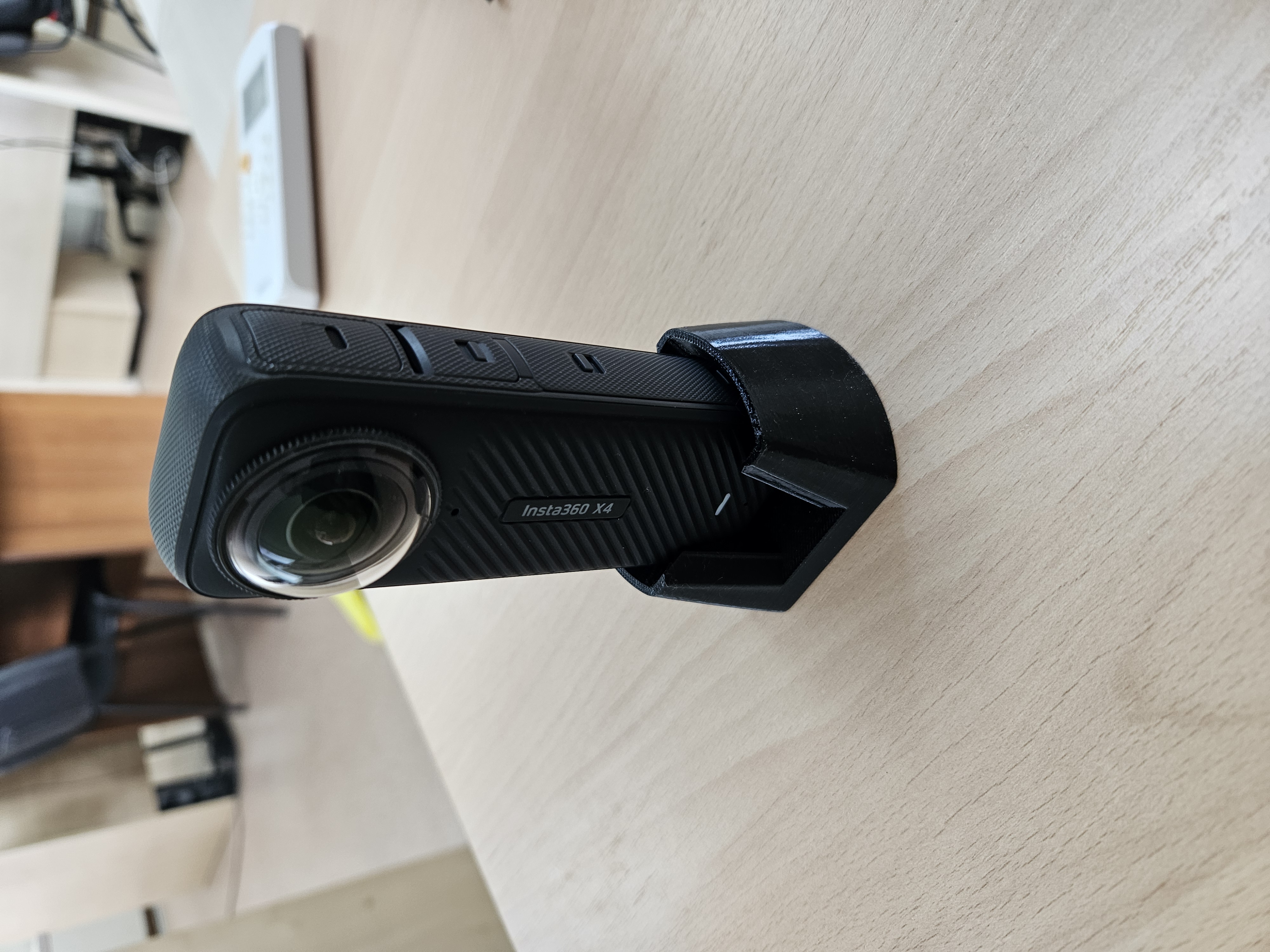 Insta360 X4/X5 Desktop Stand