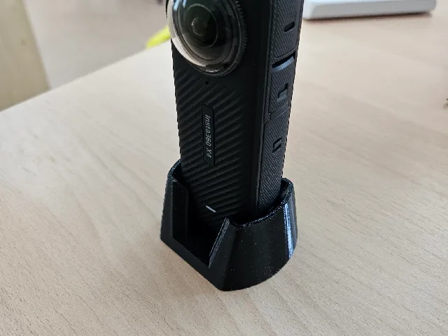 Insta360 X4/X5 Desktop Stand