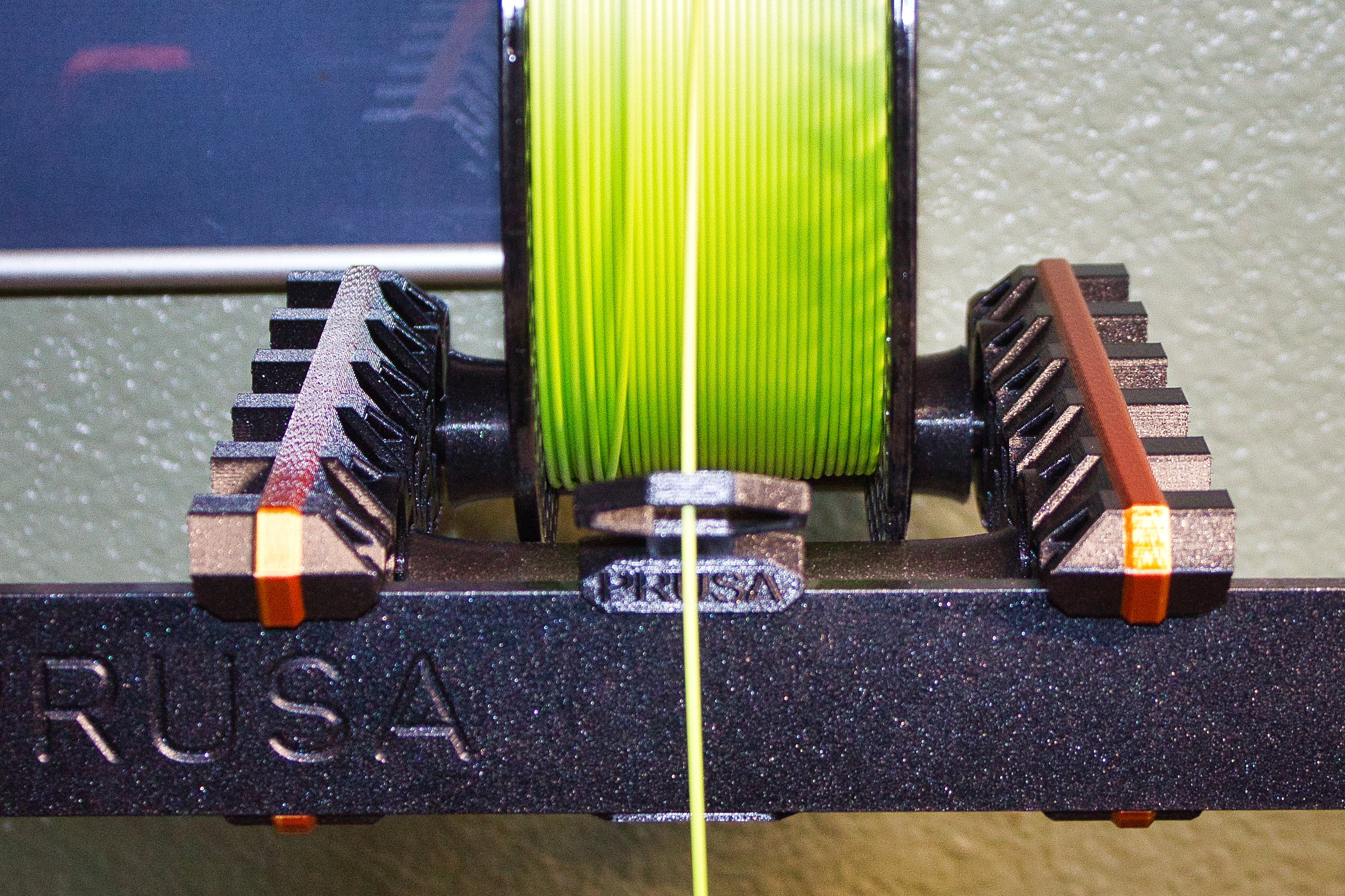 Spool Holder