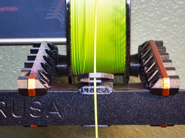 Spool Holder