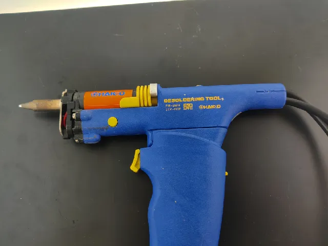 Hakko Desoldering Tool Spacer (FM-2024)