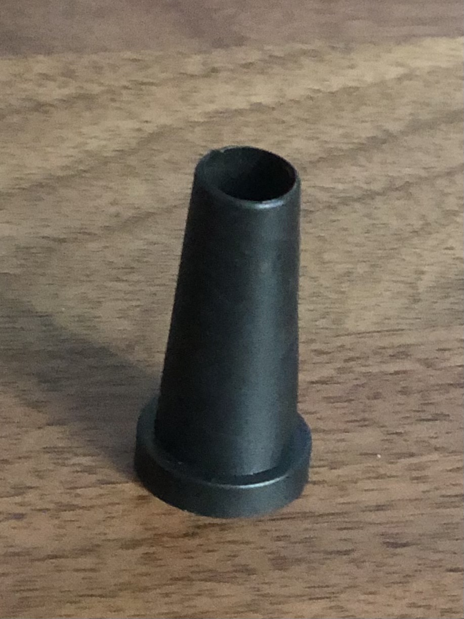 Hookah Mouthpiece