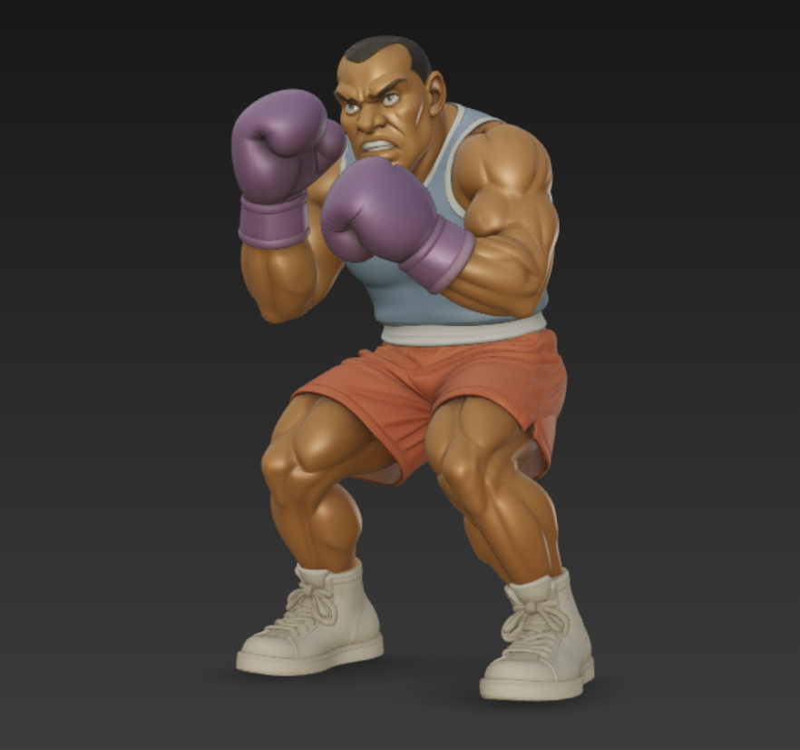 Balrog — thumbnail 3
