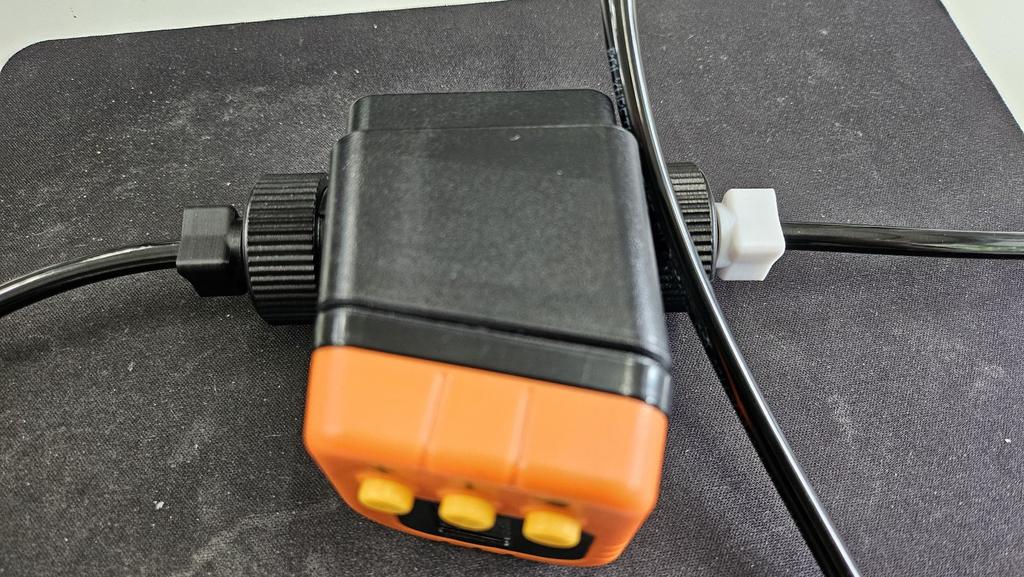 Biogents BG-CO2 Timer, Zeitschaltuhr für elektrische Mückenfalle 1 St