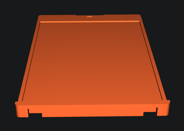 Cardholder (backside) — thumbnail 2