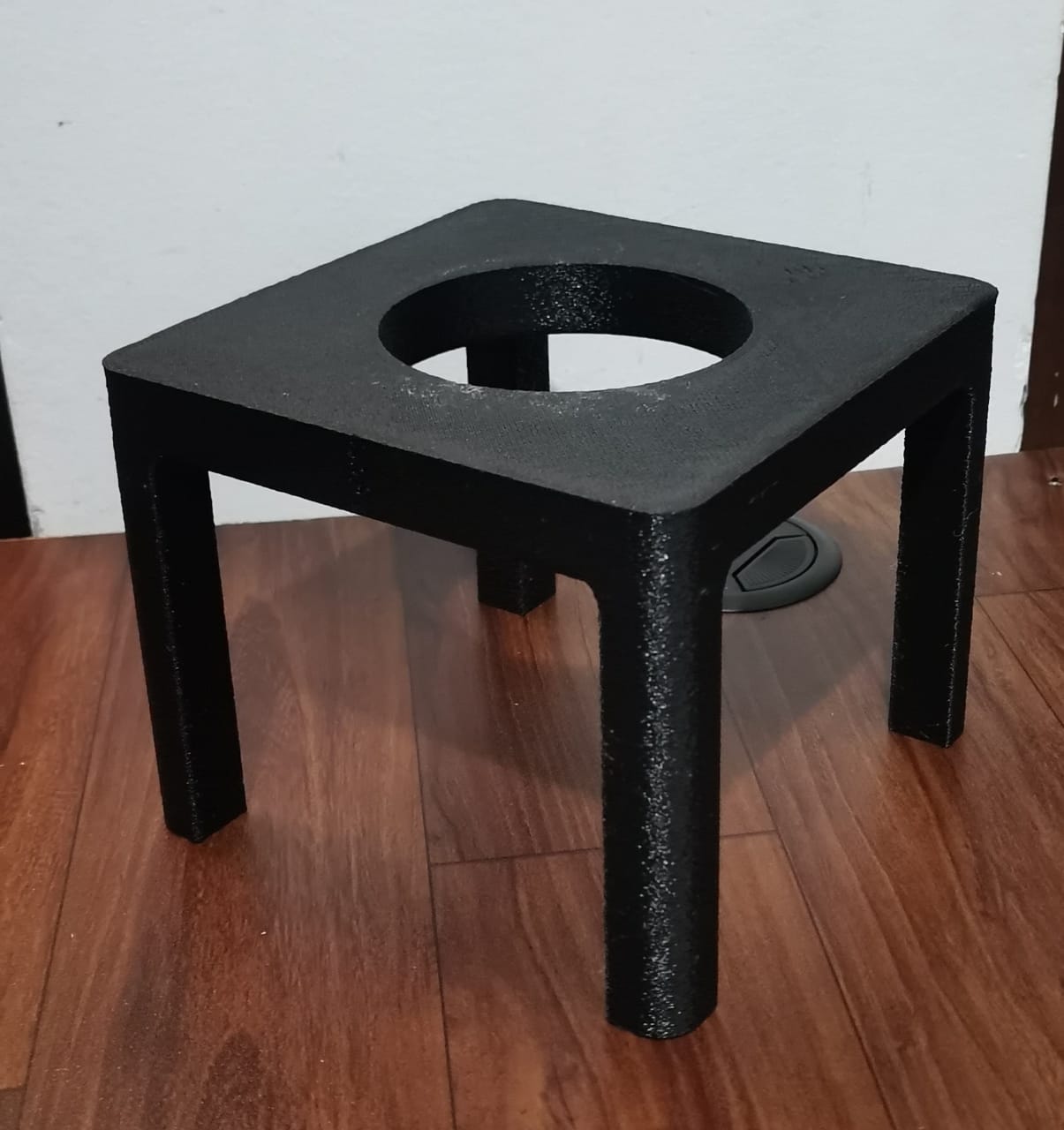 Monitor Riser