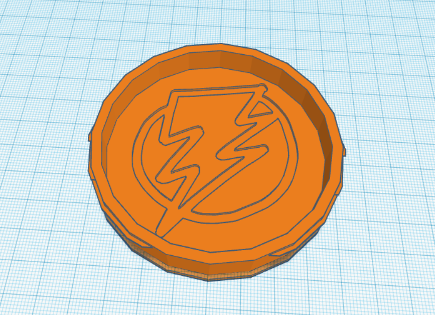 Coasters