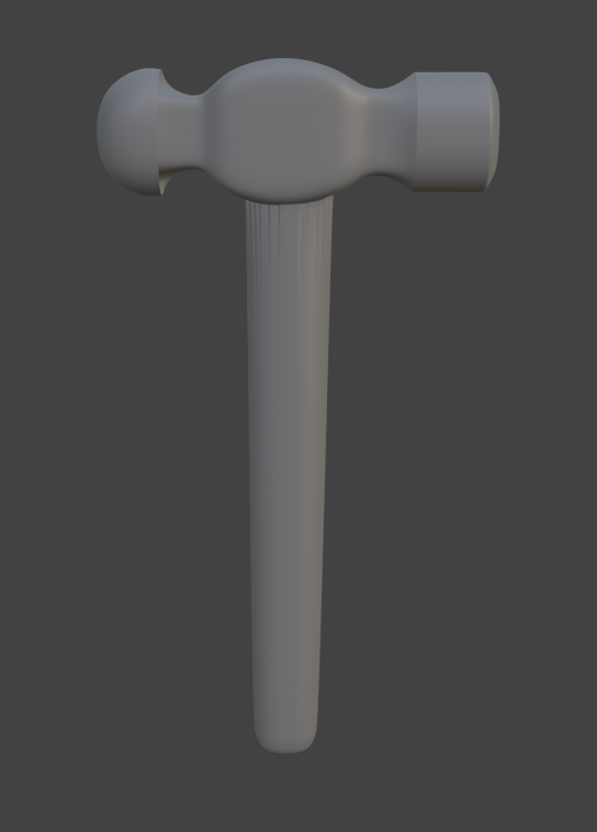 Hammer/Mallet