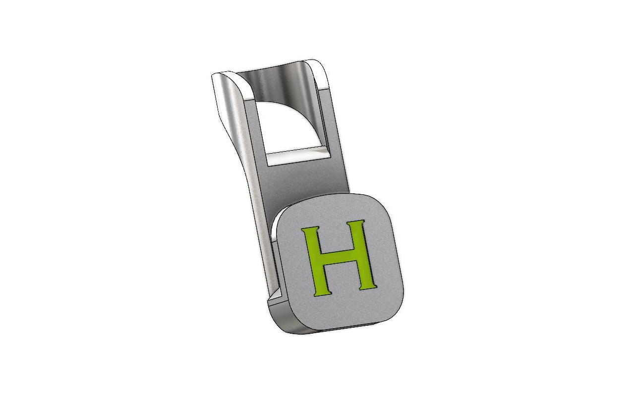 Bracket for a hanger