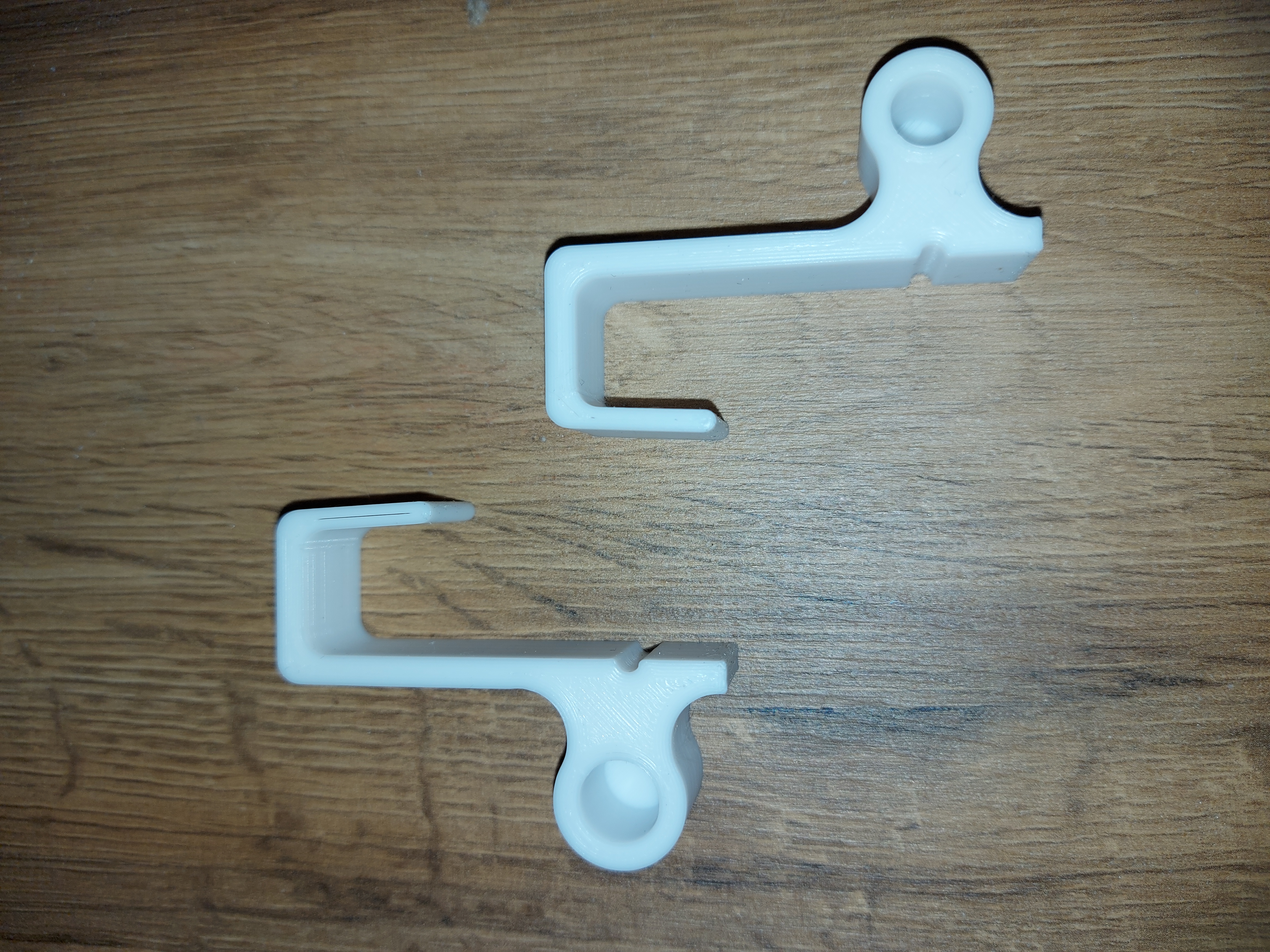 Curtain Rod Bracket