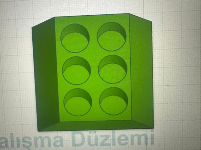 PRP TÜPÜ ORGANİZATÖR