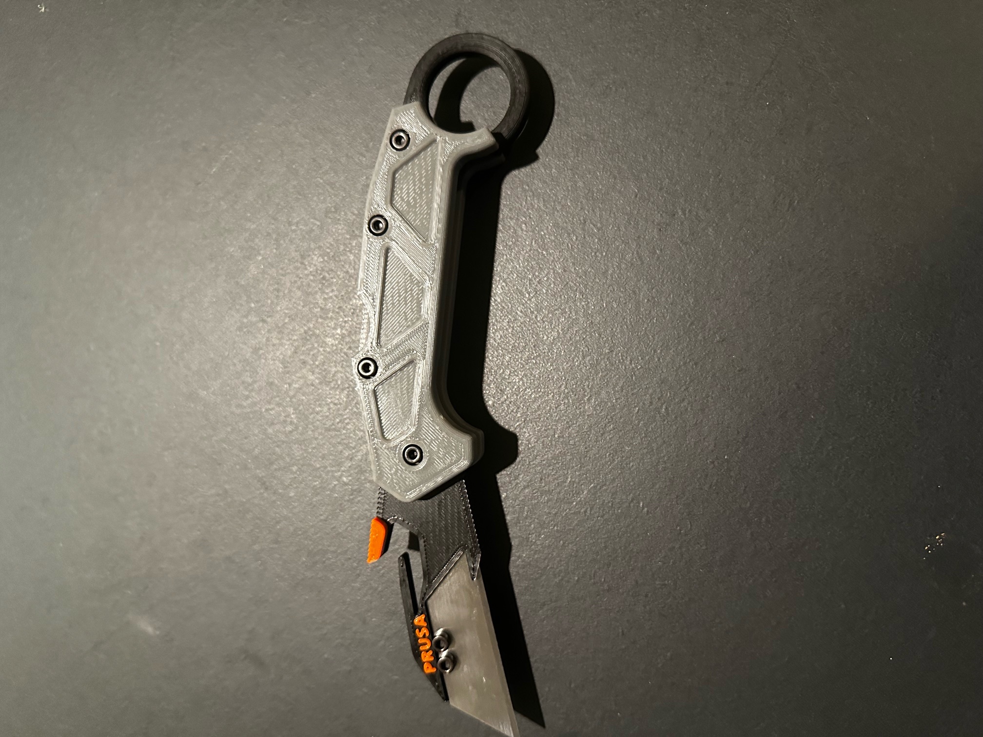 PRUSA Utility Knife
