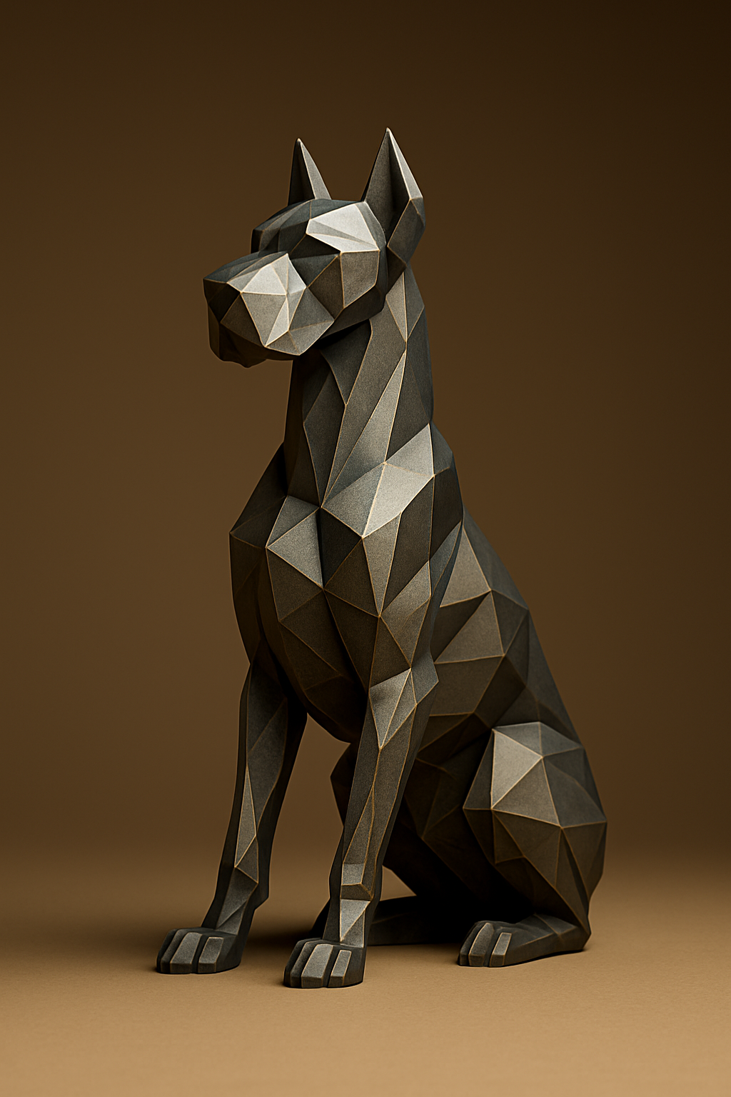 CF Dog - Great Dane