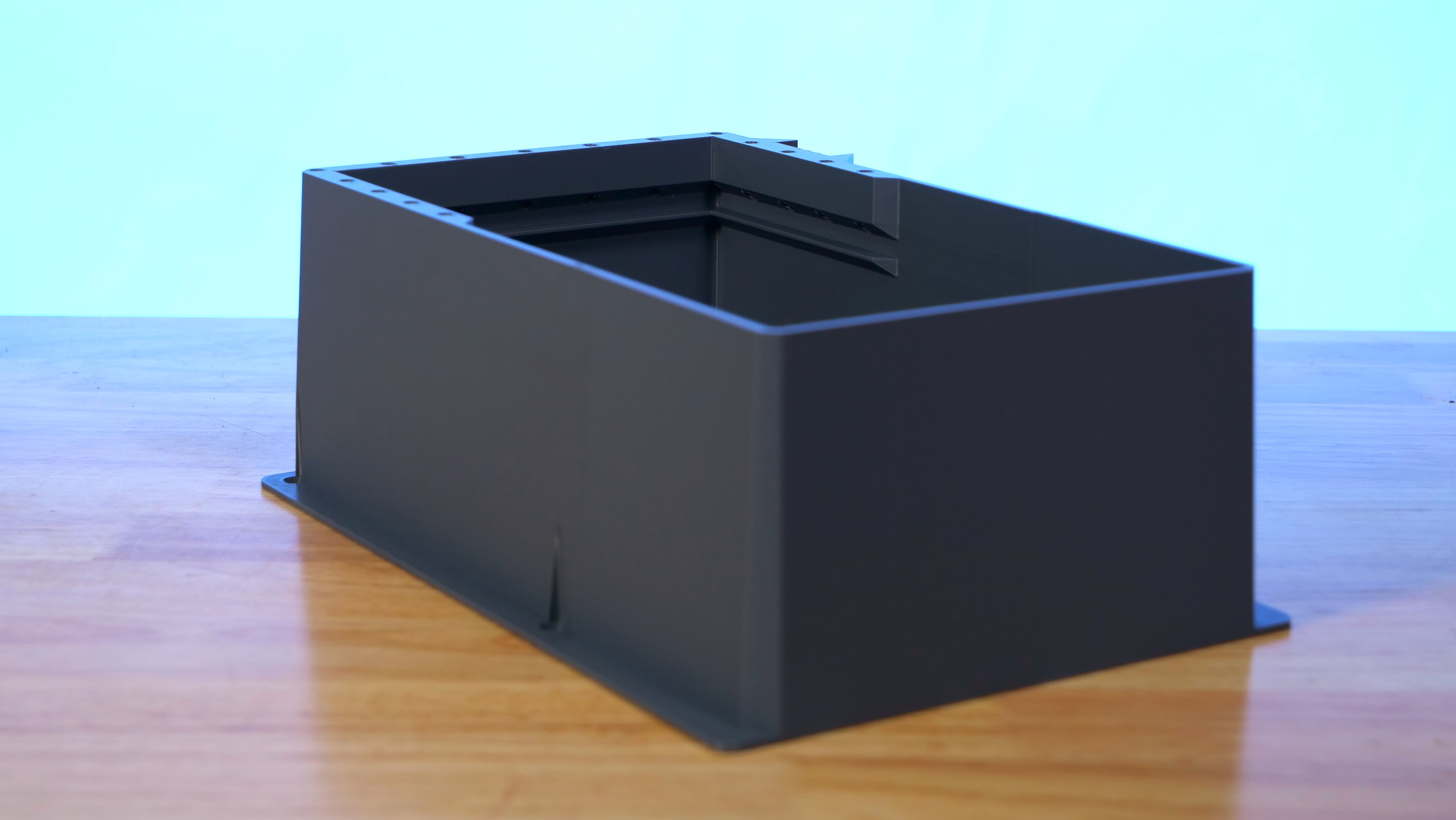 WT-01 | Opensource Wire EDM Tool — thumbnail 4