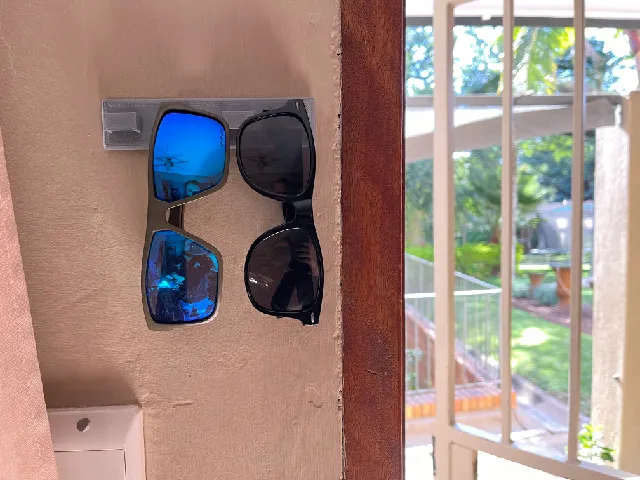 Sunglasses Rack