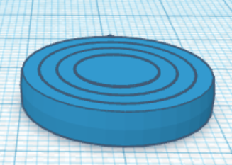 Gyroscopic Fidget Ring by Thunderstorm | Download free STL model ...
