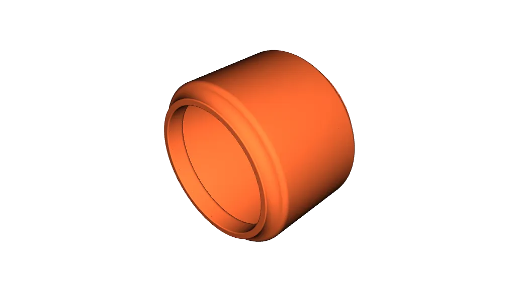 Geekvape Zeus Tank by Exellent | Download free STL model | Printables.com