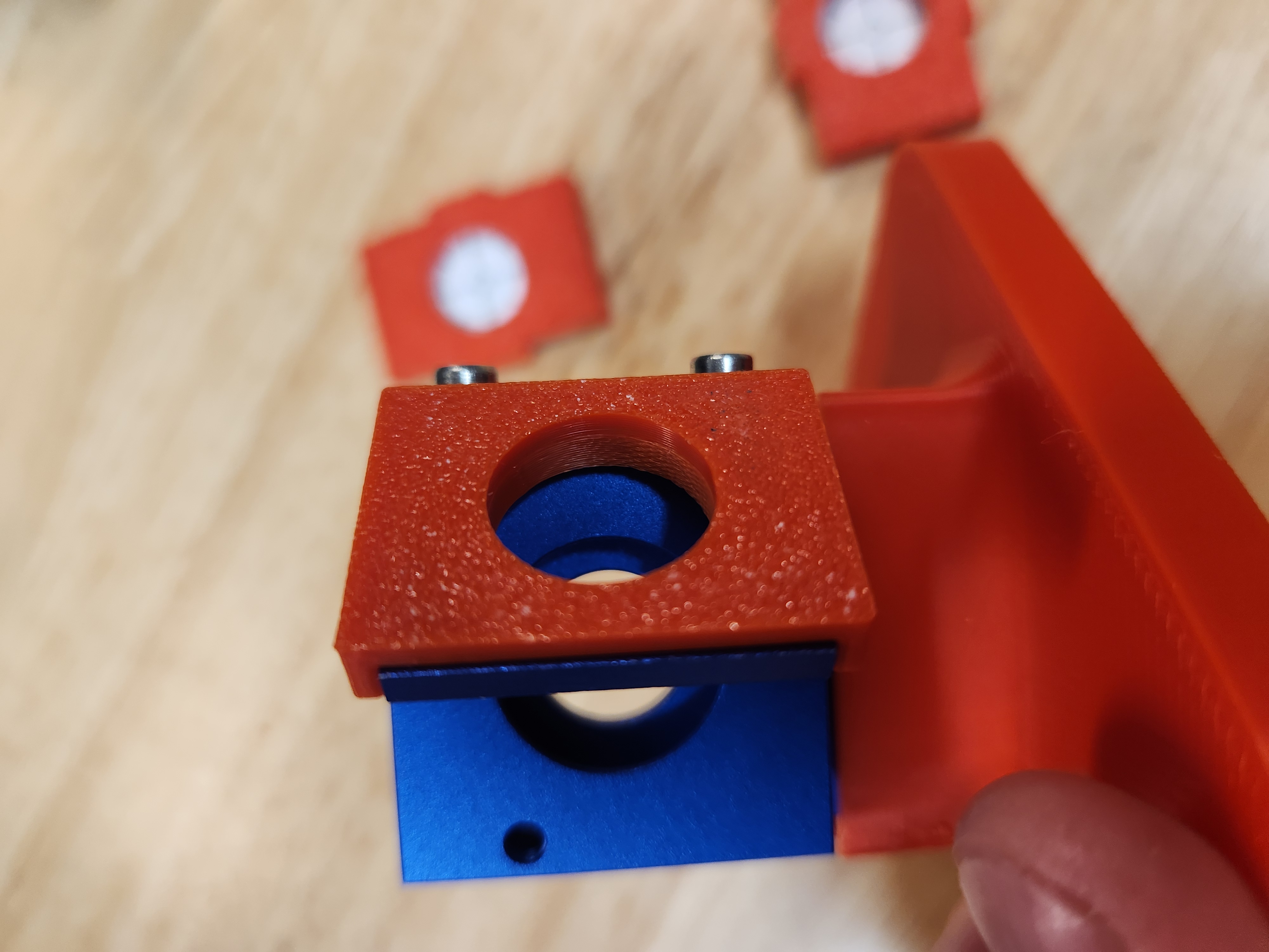 K40 CloudRay Mirror Alignment/Centering Tool — thumbnail 3