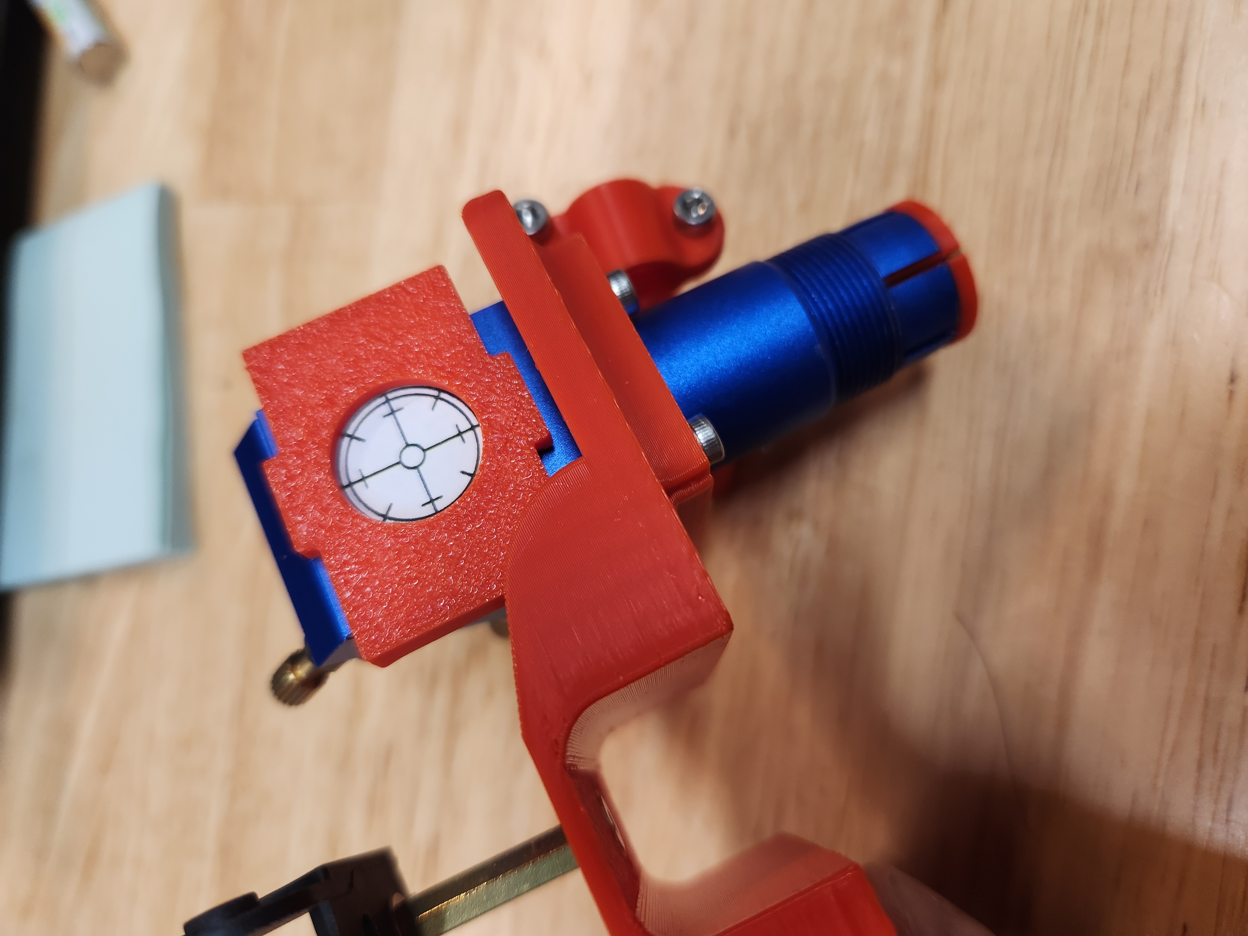 K40 CloudRay Mirror Alignment/Centering Tool — thumbnail 6