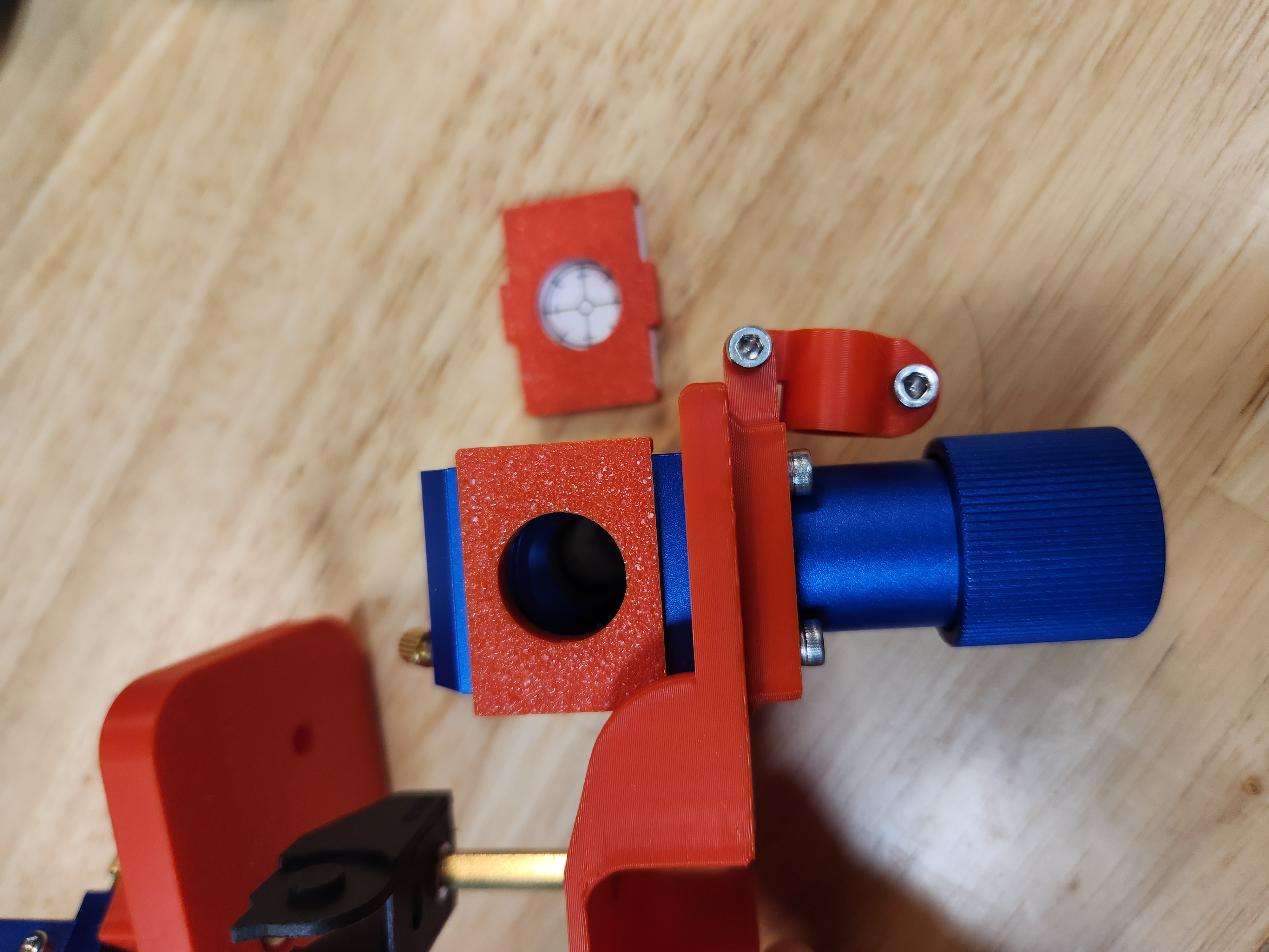 K40 CloudRay Mirror Alignment/Centering Tool — thumbnail 5