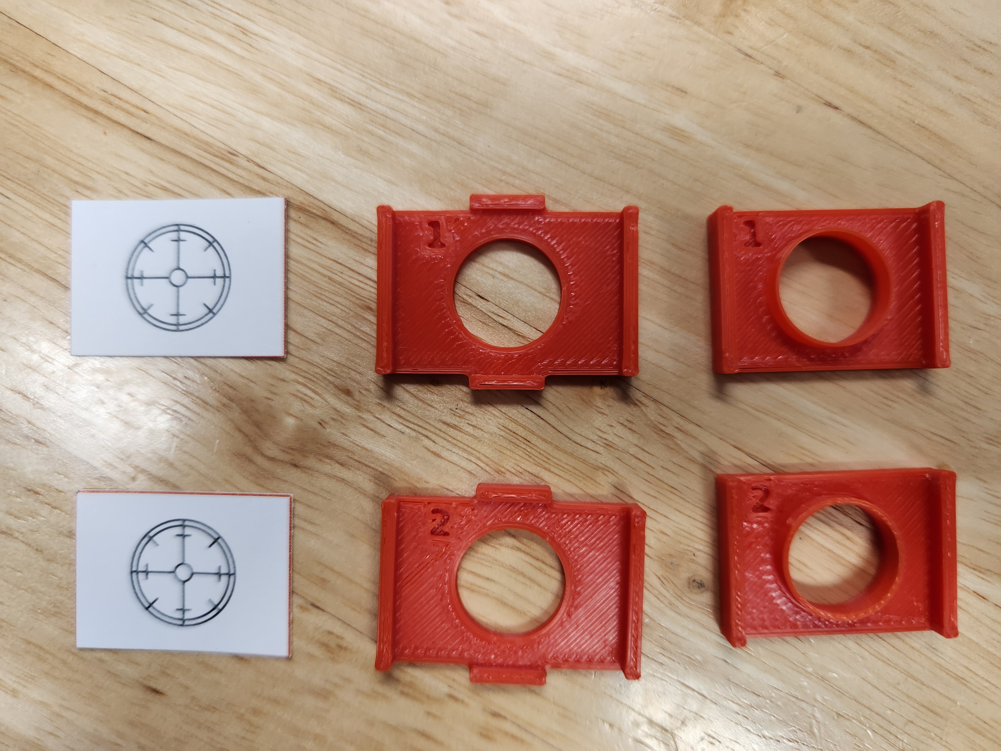 K40 CloudRay Mirror Alignment/Centering Tool — thumbnail 8