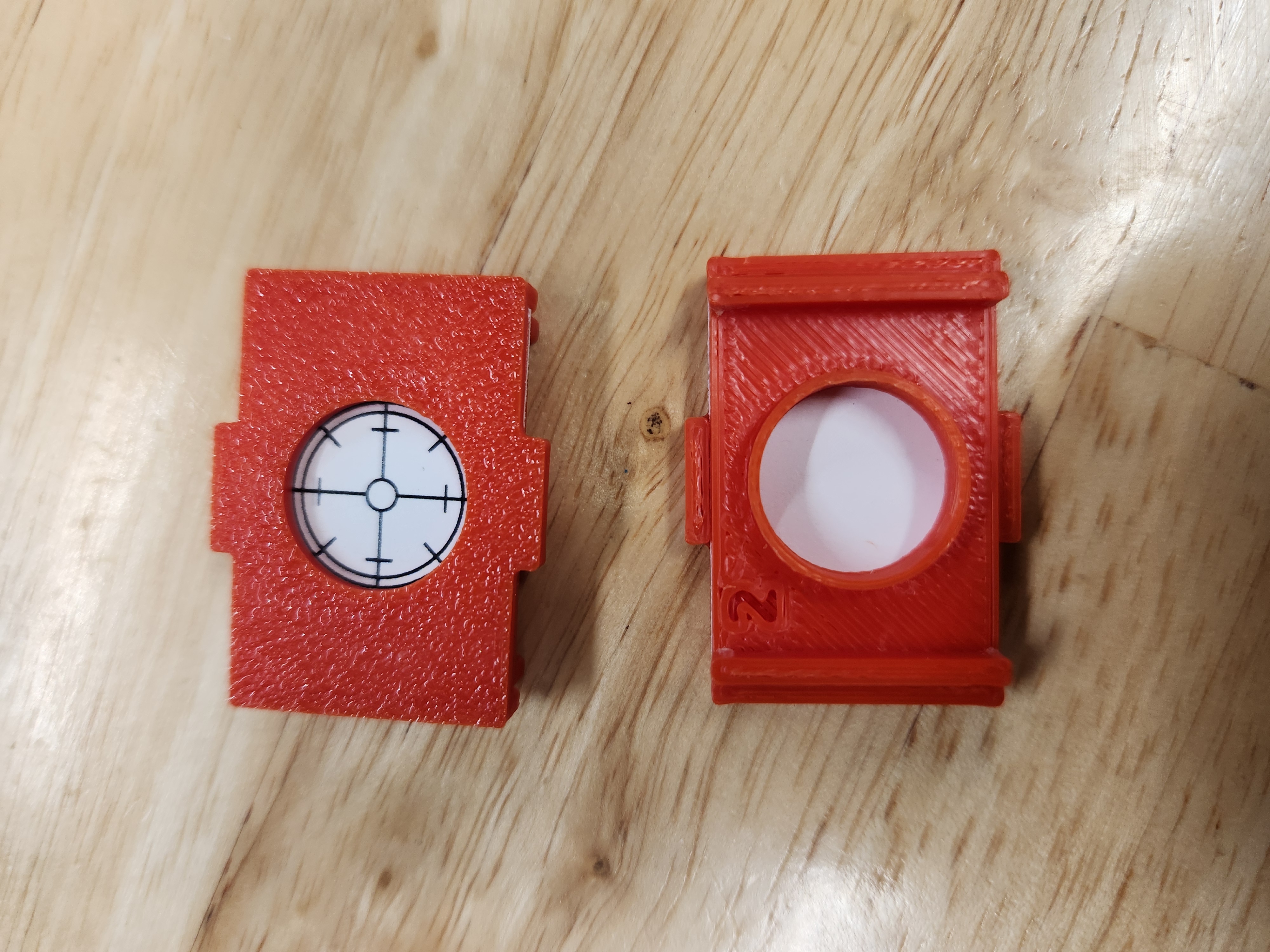 K40 CloudRay Mirror Alignment/Centering Tool — thumbnail 7