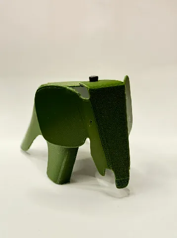 Eames Elephant