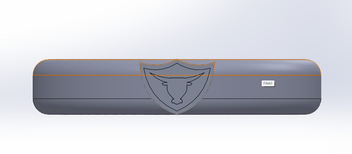 ring a ding bull