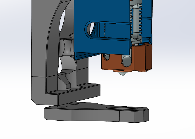 Stealthchanger Screw Docks — miniatura 10