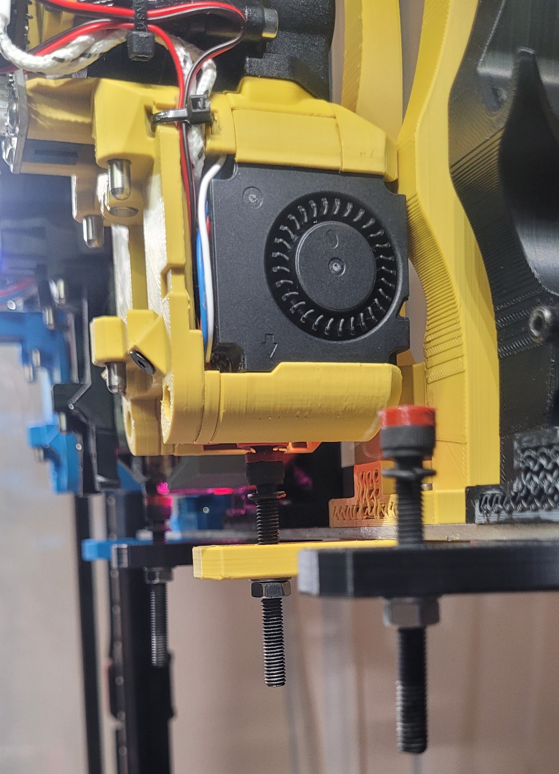 Stealthchanger Screw Docks — miniatura 5
