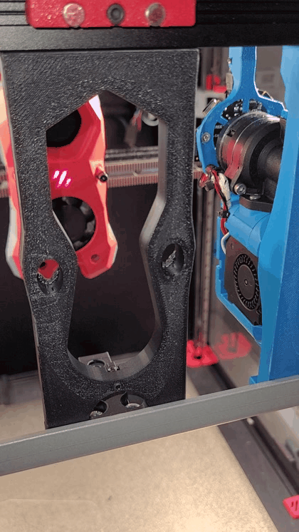 Stealthchanger Screw Docks — miniatura 2