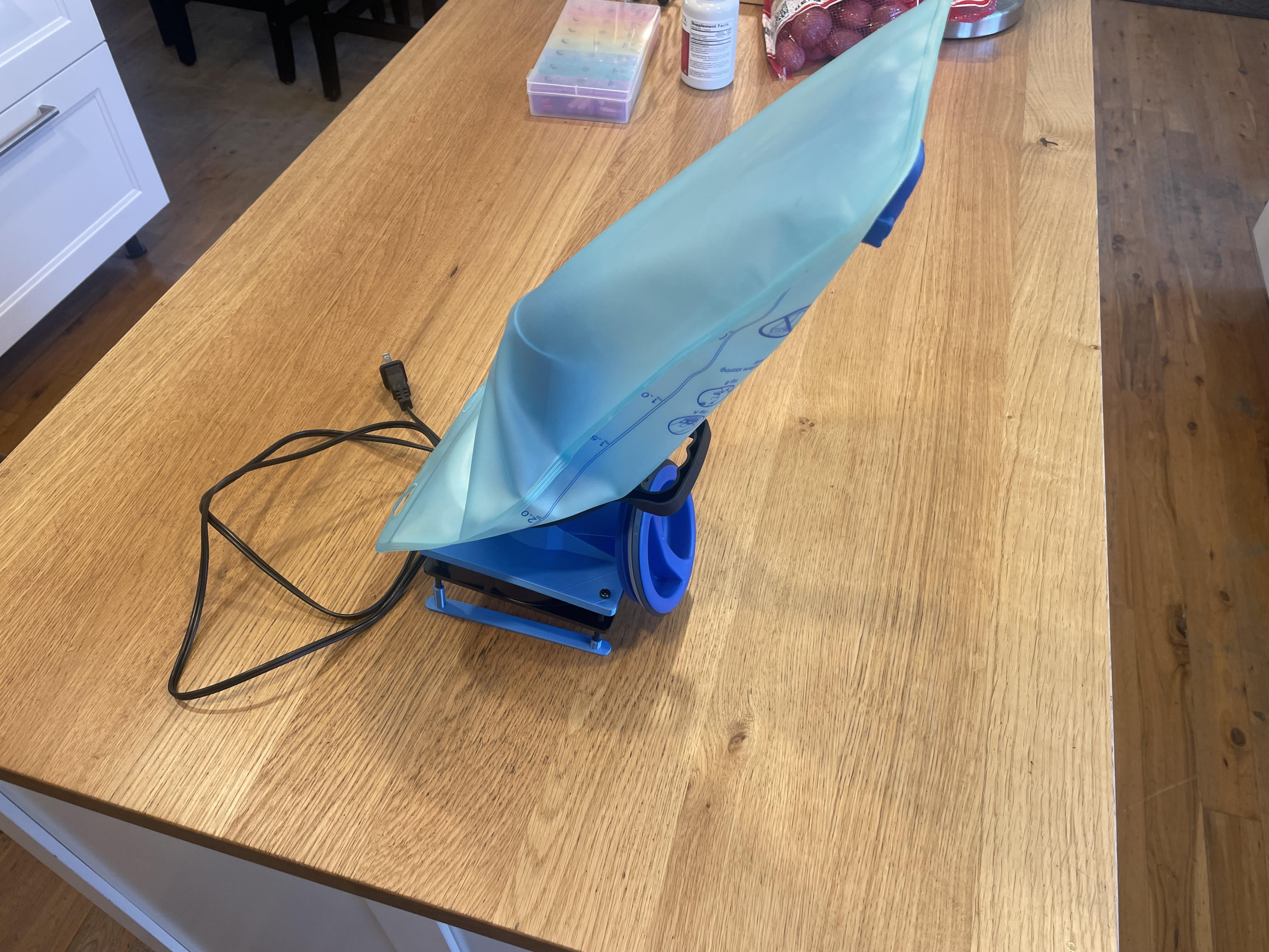 CamelBak Dryer (Widemouth) Stand to Minimize Mold by TG Download free