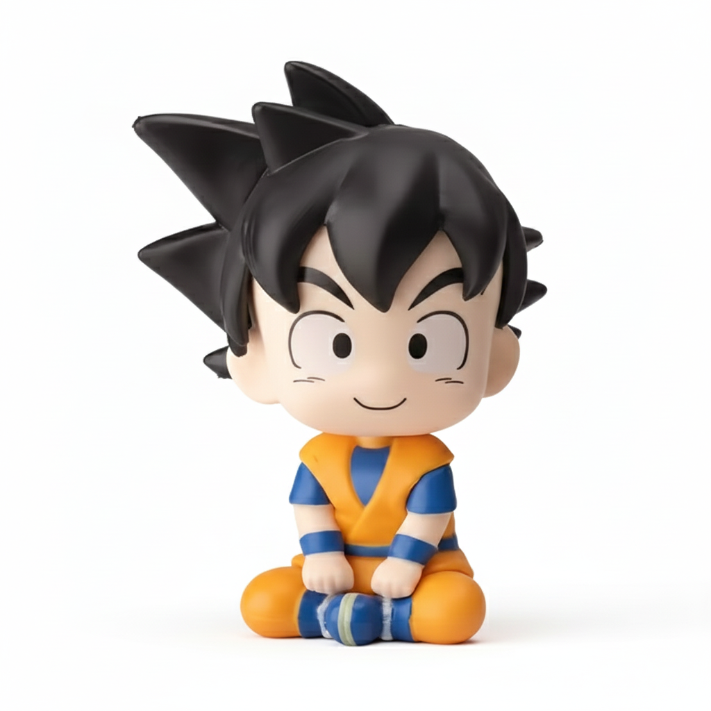 Goku Gatcha