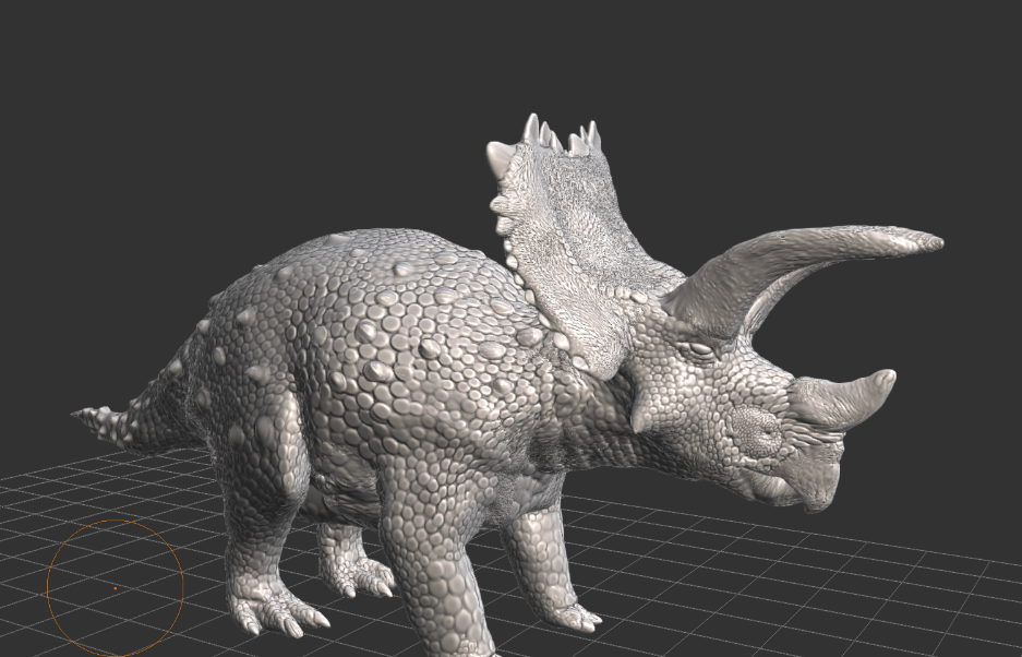 coahuilaceratops