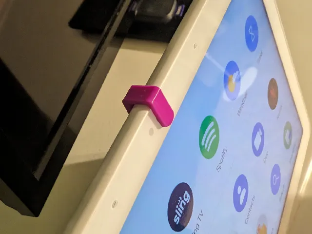 Google Home Max Lens Cover