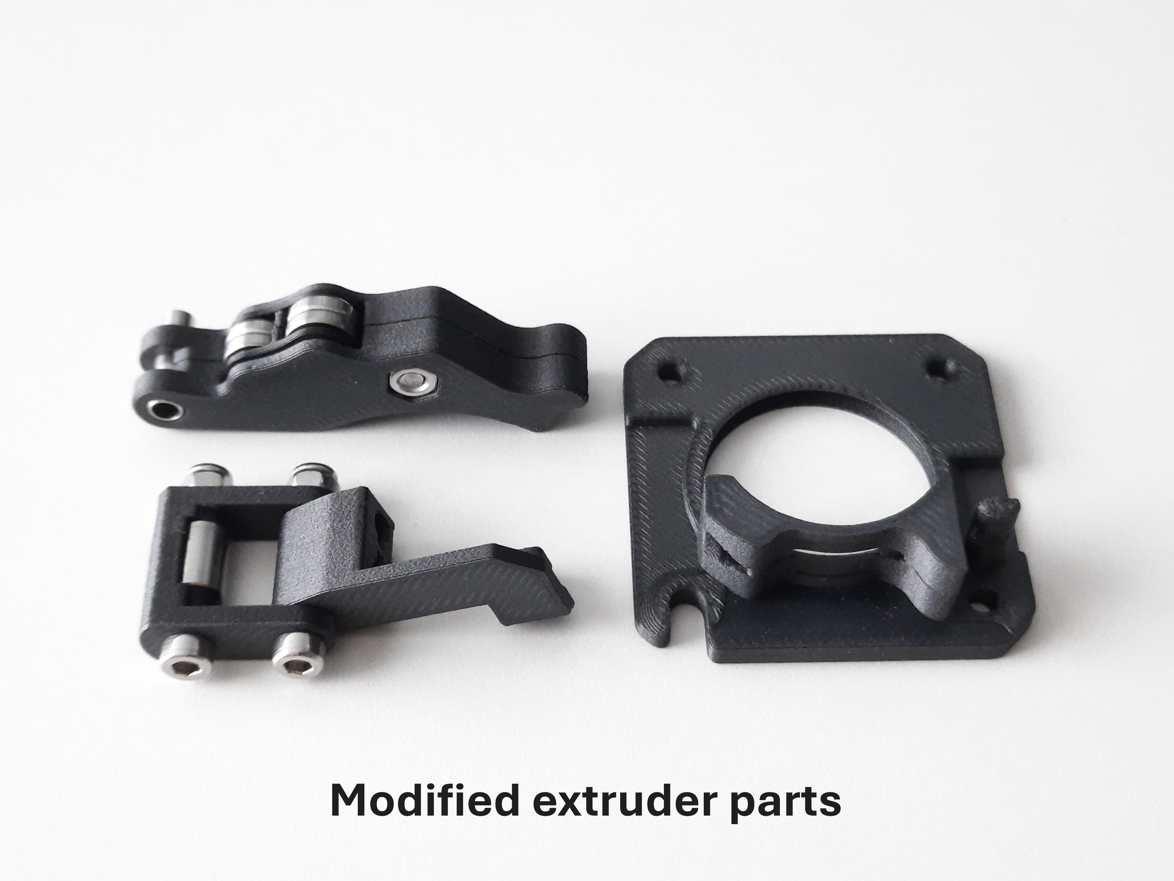 MMU3 printing with TPU/Flexibles - Parts and Settings — thumbnail 2
