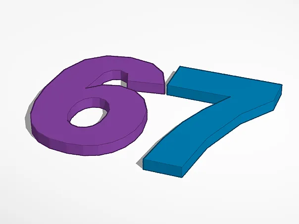 67