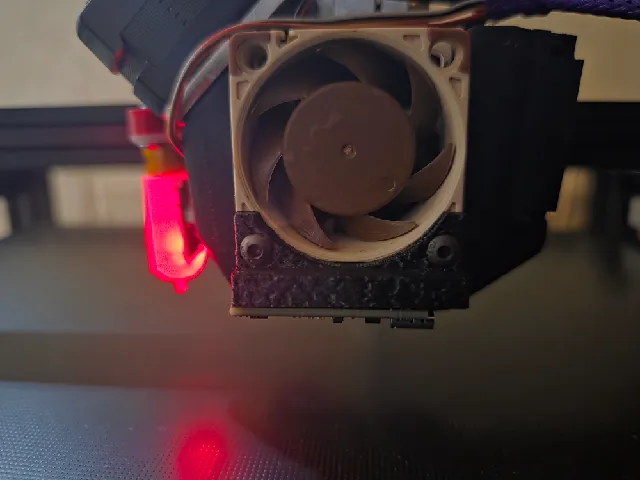 Adxl345 Mount