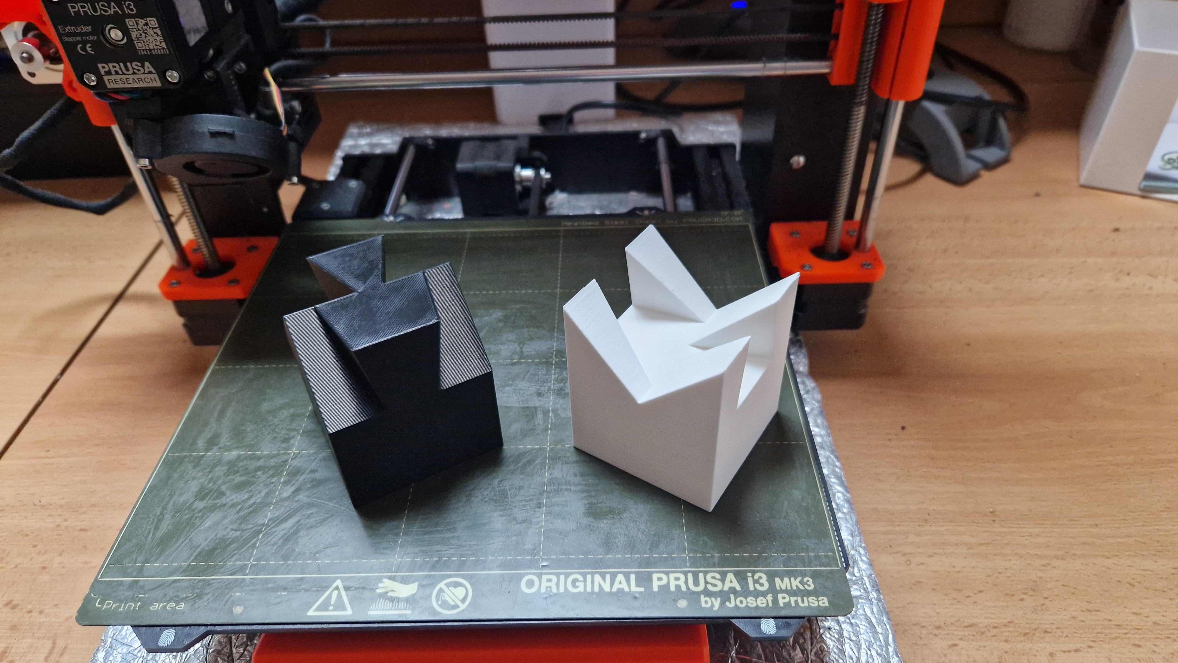 Joinery connection — miniatura 2