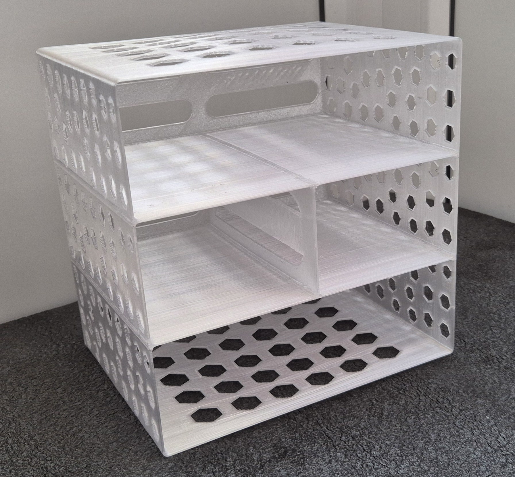 Tool/junk organizer