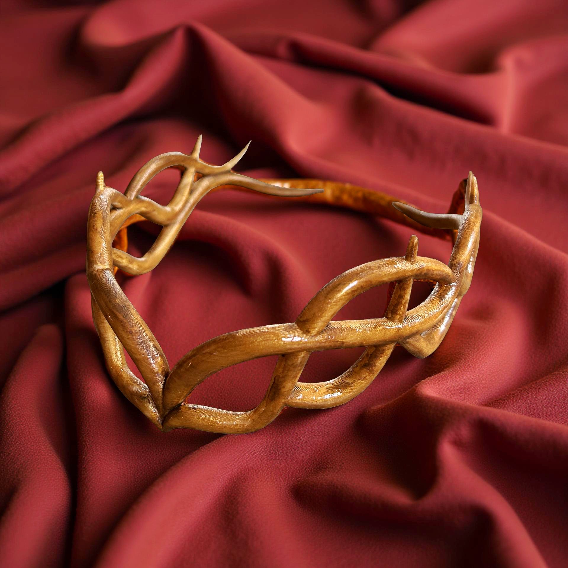 Elven Tiara — thumbnail 3