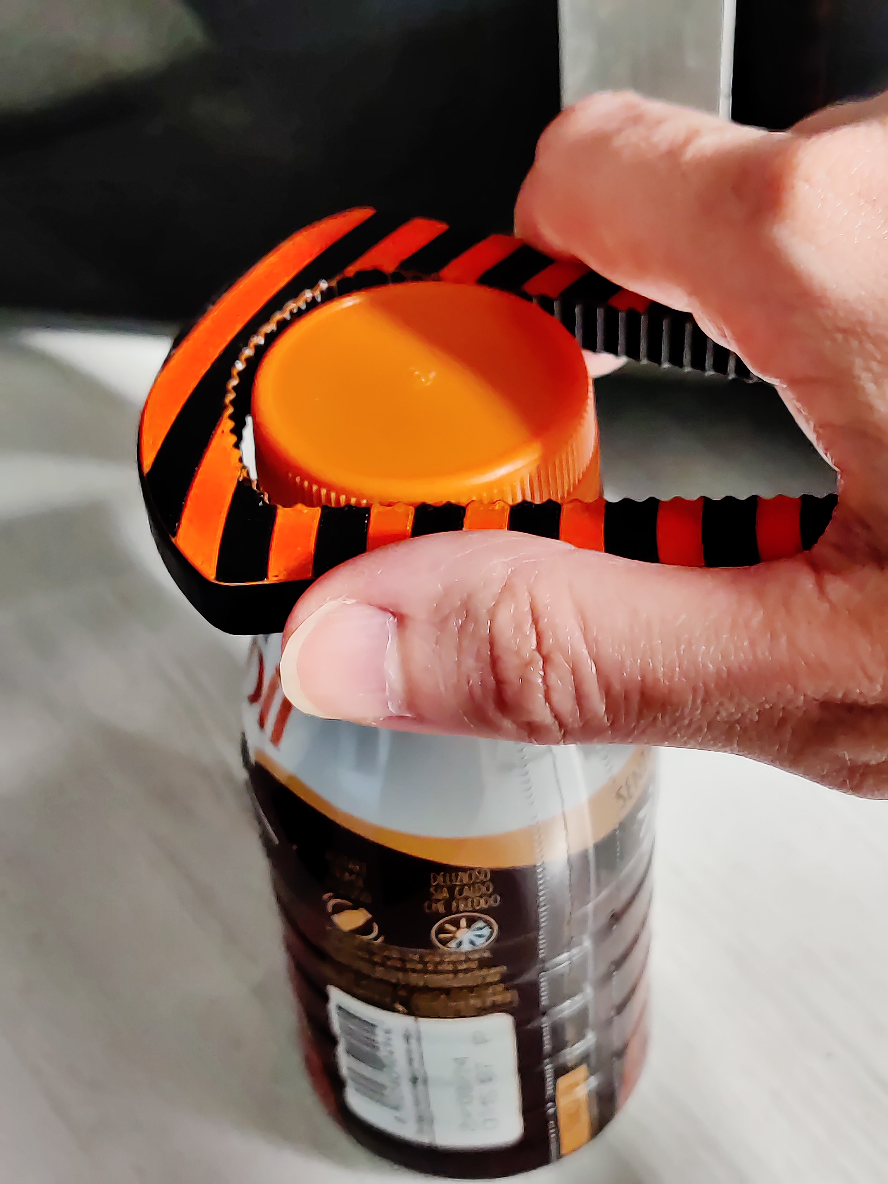 Spiro Bottle Opener 40